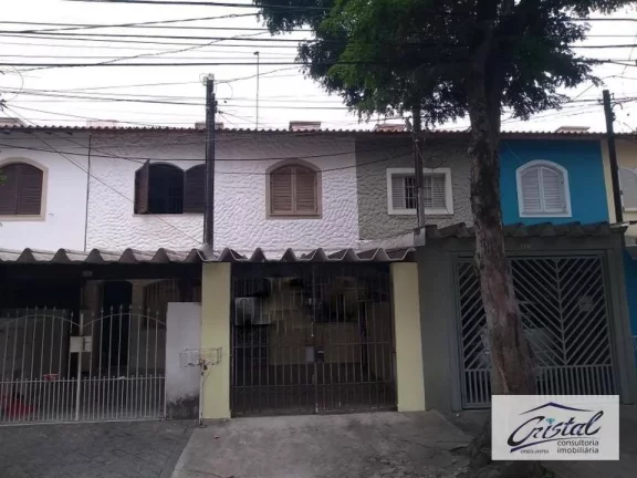 Imagem Sobrado Residencial à venda, Butantã, São Paulo - .
