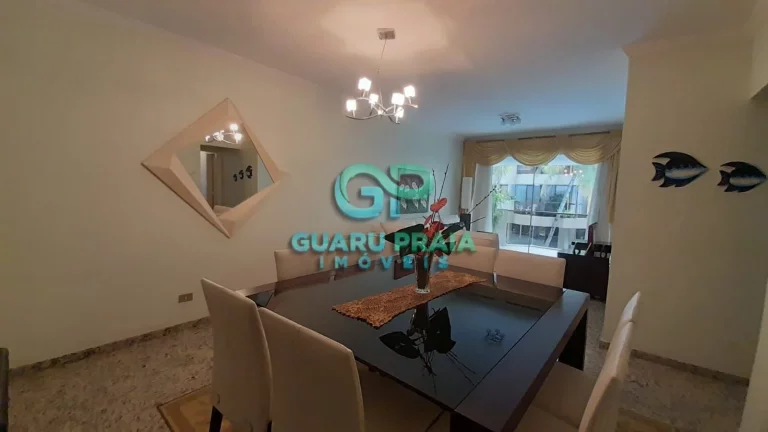 Imagem Apartamento amplo com 4 dormitórios