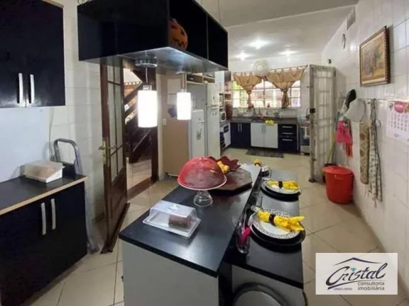 Imagem Casa na Fazendinha com acessibilidade, lazer, natureza e casa de caseiro!