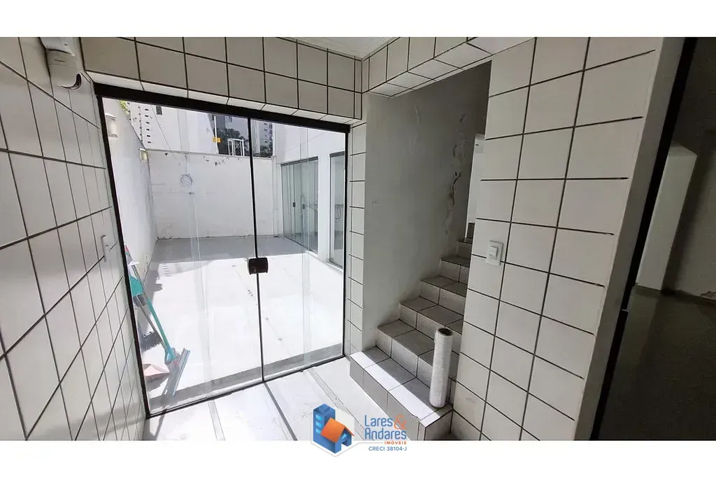 Imagem Casa à venda 3 Quartos 3 Suites 4 Vagas 196M² Jardim Vila Mariana São Paulo - SP