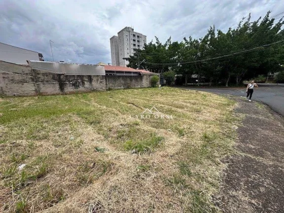 Imagem Terreno à venda, 660 m² por R$ 580.000,00 - Água Branca - Piracicaba/SP