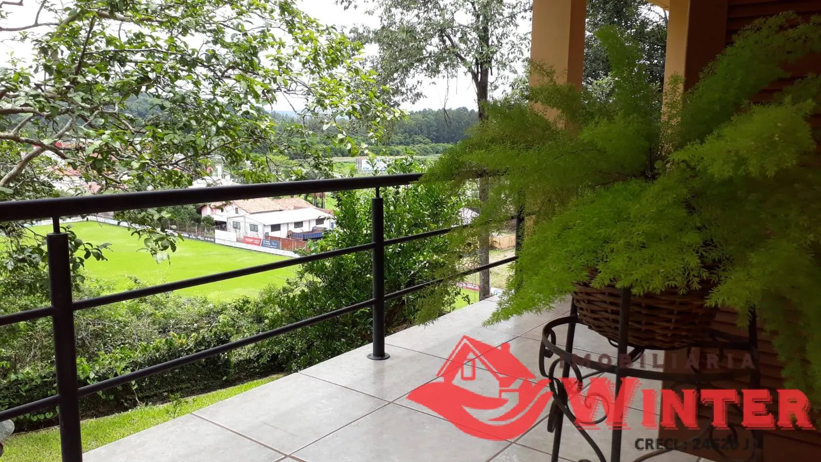 Imagem Casa de 2 pavimentos com 285,00m² em Bom Princípio.