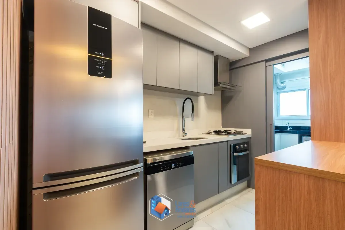 Imagem Apartamento para venda em Ipiranga com 2 quartos, sendo 2 suítes, 83m²