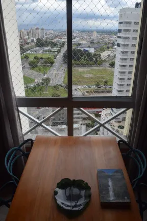 Imagem Apartamento com 2 Quartos à Venda, 53 m² em Vila Mogilar - Mogi das Cruzes