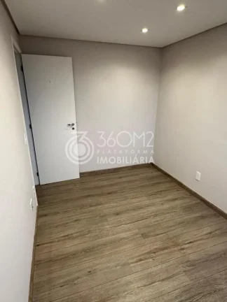 Imagem Apartamento para Venda em Santo André / SP no bairro Vila Valparaíso
