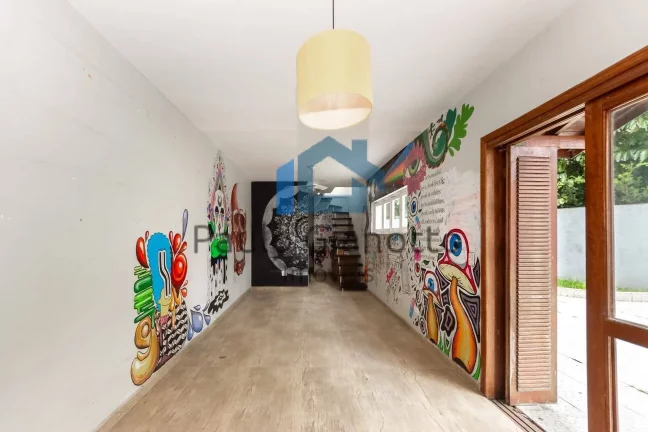 Imagem Casa Alto Padrão à Venda no Palos Verdes Granja Viana