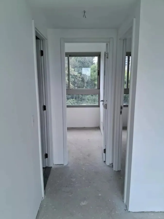 Imagem Apartamento para Venda em São Paulo, Cerqueira César, 2 dormitórios, 1 banheiro