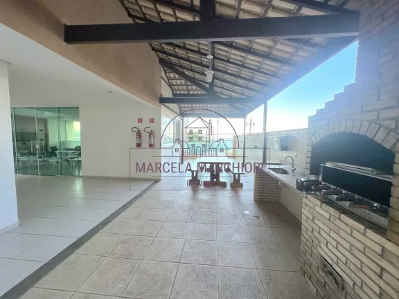 Imagem Ap 2 quartos, suite, sol da manha, vista mar, lazer completo, 2 vagas