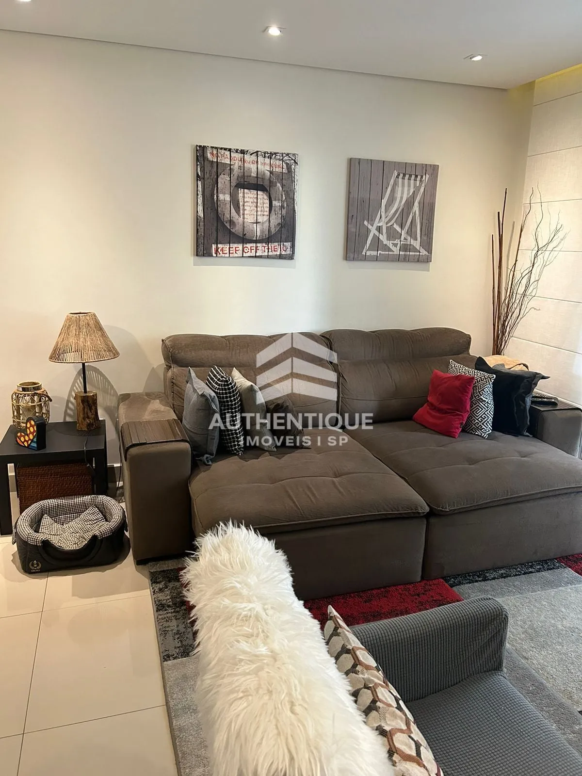 Imagem ABITARE JARDIM DA SAUDE - Apartamento no bairro Saúde à venda