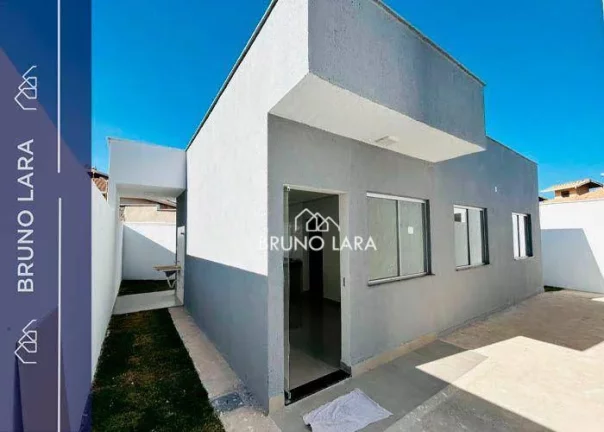 Foto do imóvel Casa à venda em Betim MG , Bairro Vila Verde