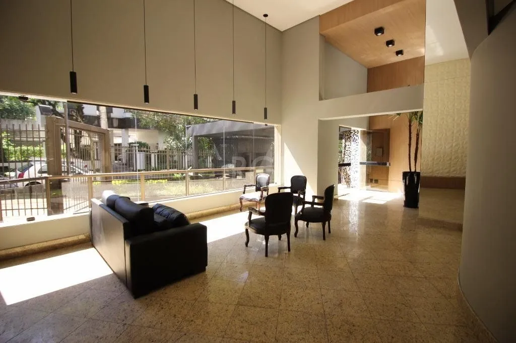 Imagem Linda Cobertura com 3 dormitórios para Comprar com 331 m² - Bela Vista - Porto Alegre/RS