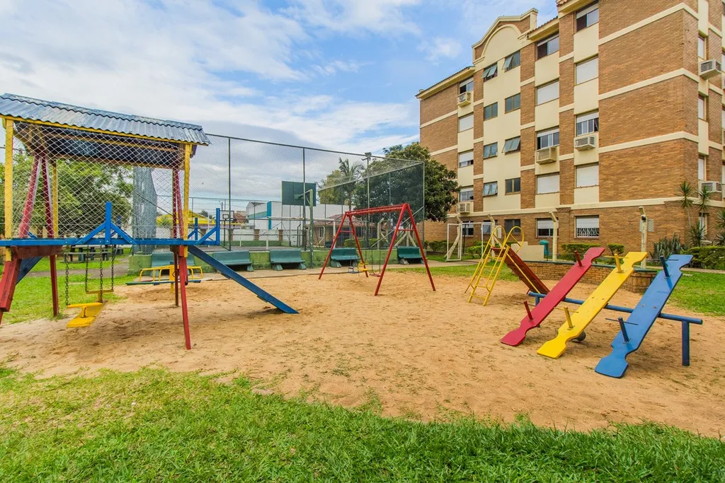Imagem Apartamento em Marechal Rondon