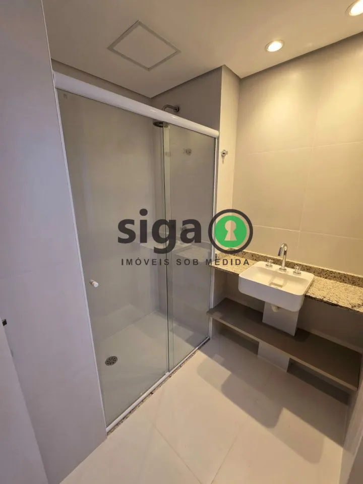 Imagem Apartamento para locação na Chácara Santo Antônio - SP