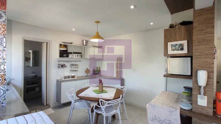 Imagem Tombo! Lindo Apartamento.