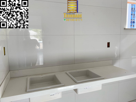 Imagem Apartamento com 5 Quartos à Venda, 382 m² em Jardim Renascença - São Luís