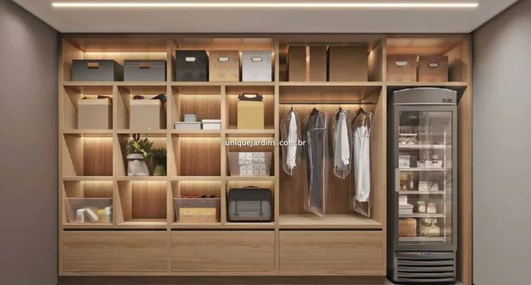 Imagem Apartamento à venda Jardim América São Paulo