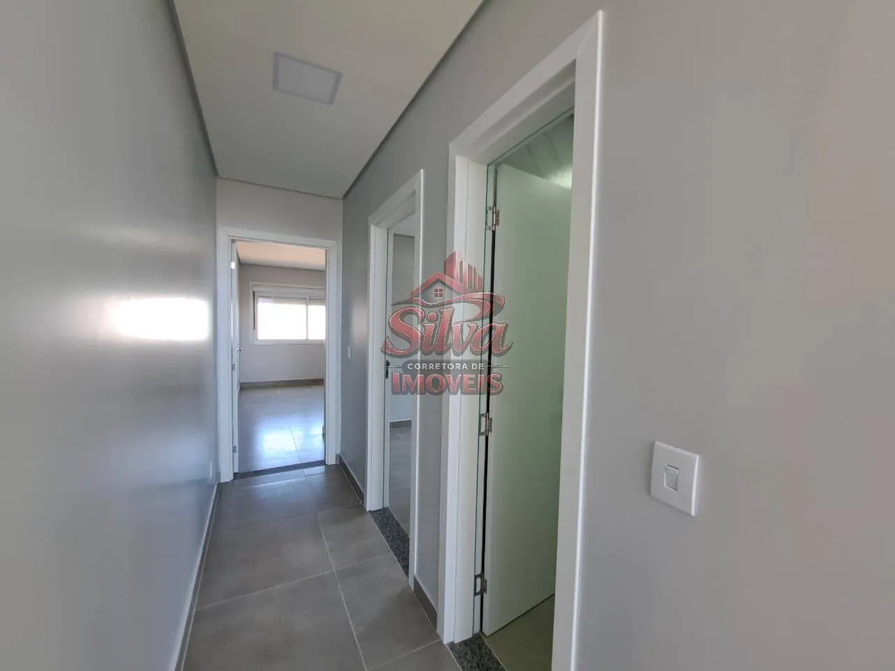 Imagem Casa 2 dormitórios com suíte no Centro de Imbé