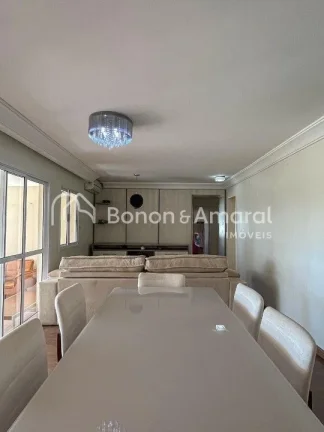 Imagem Apartamento a venda na Vila Brandina em Campinas!!

" Apartamento à venda no condominio Prime Famil...