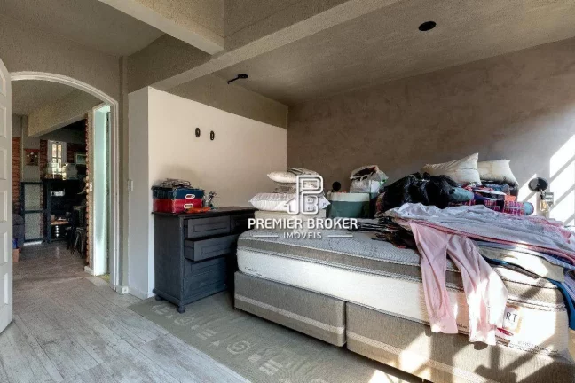 Imagem Casa à venda, 400 m² por R$ 880.000,00 - Córrego das Pedras - Teresópolis/RJ