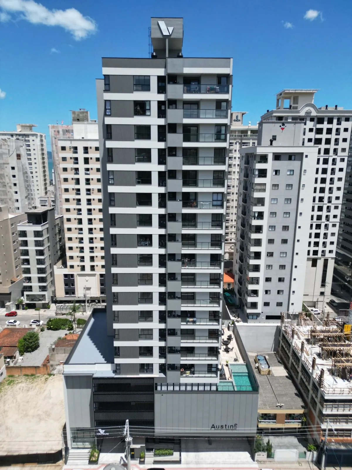 Foto do imóvel Apartamento à venda com 70m2 por R$ 1.350.000,00