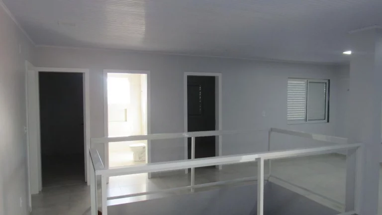 Imagem Casa para Venda em Concórdia, Sintrial, 2 dormitórios, 1 suíte, 2 banheiros