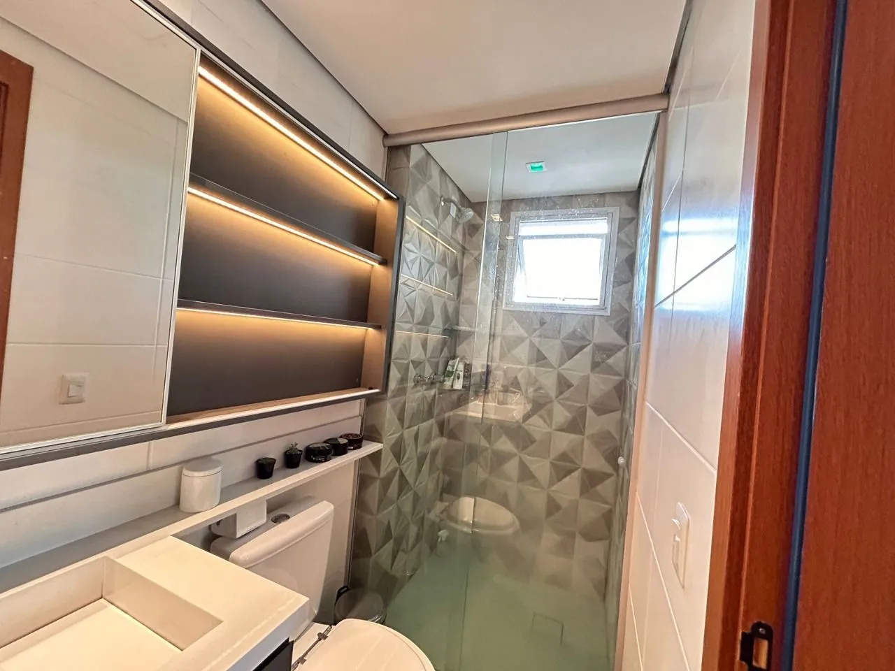 Imagem Apartamentos 2 Dormitorios