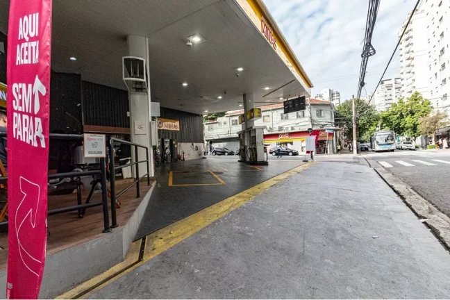 Imagem Loja à venda no bairro Vila Clementino - São Paulo/SP