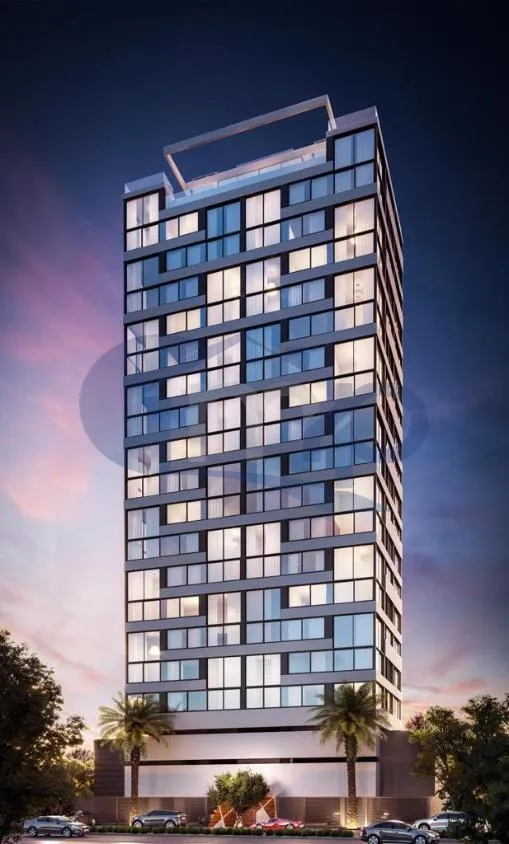 Foto do imóvel Apartamento a venda com 3 suites na Praia Grande em Torres/RS