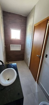 Imagem Casas de 74 m² em condomínio fechado por R$590.000,00 em Atibaia/SP