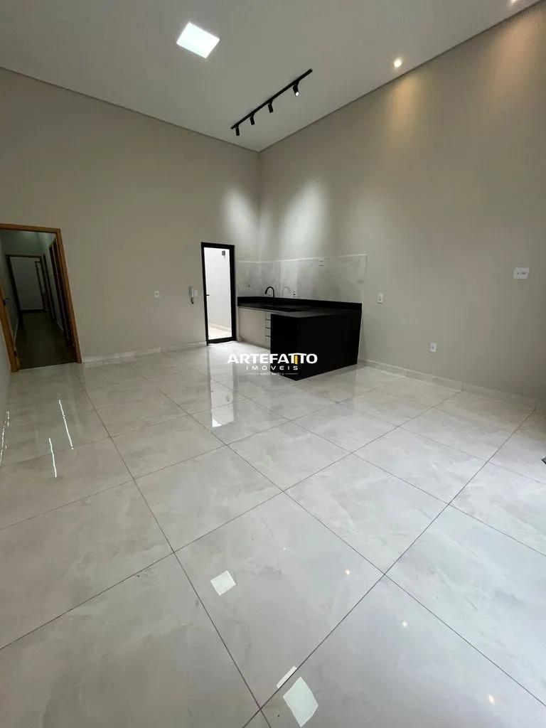Imagem CASA A VENDA NO POLO