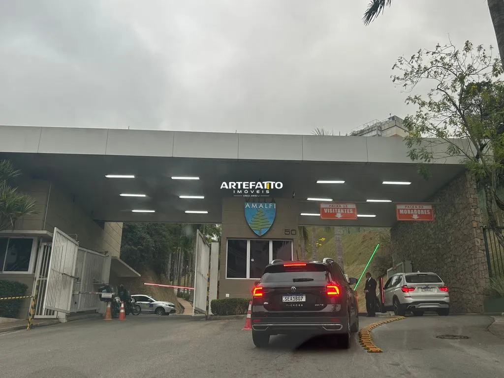 Imagem Apartamento à Venda em Morumbi, São Paulo - SP