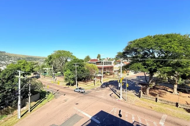 Imagem Cobertura Duplex para venda no bairro Teresópolis em Porto Alegre