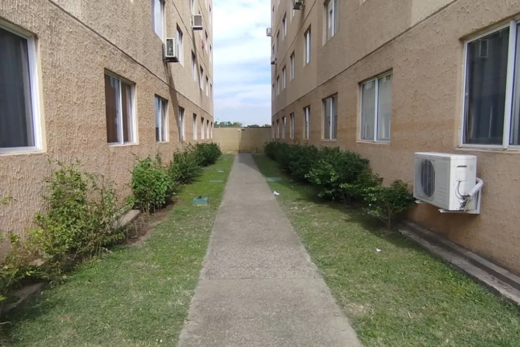 Imagem Apartamento em Rio Branco
