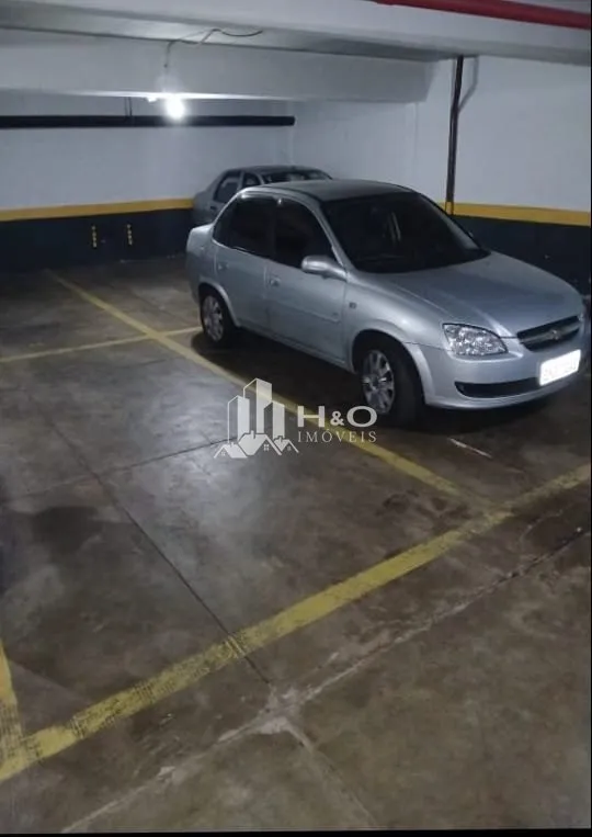 Imagem Apartamento à venda na Penha - 57 m², ótima localização