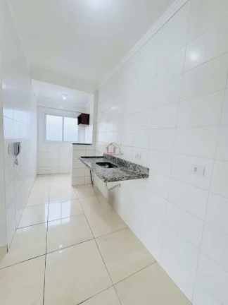 Imagem apartamento para locação - Mirim