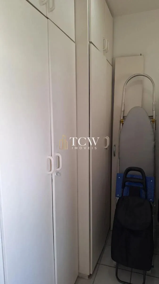Imagem Apartamento à venda no bairro Indianópolis - São Paulo/SP, Zona Sul