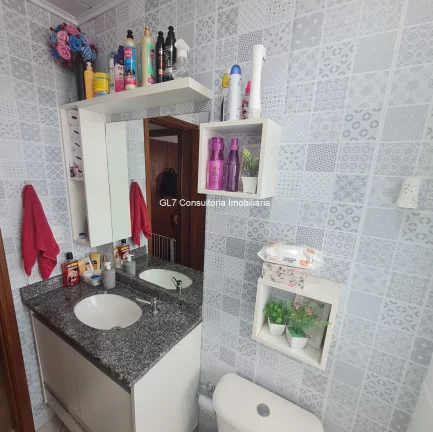 Imagem APARTAMENTO- RESIDENCIAL IBIRA INDAIATUBA/SP