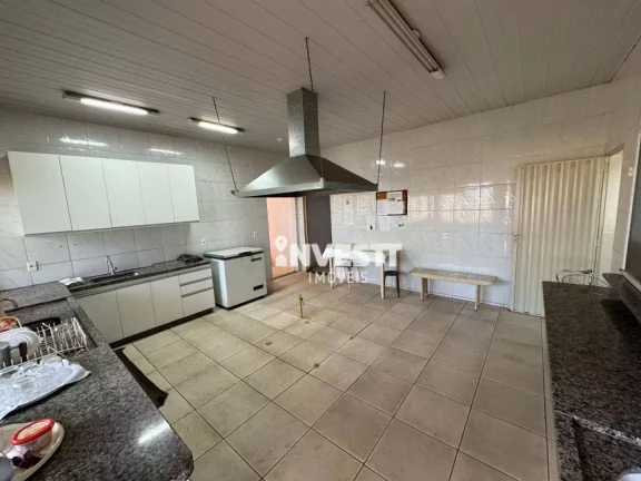 Imagem Casa Comercial à venda no Jardim Luz - Goiânia/GO