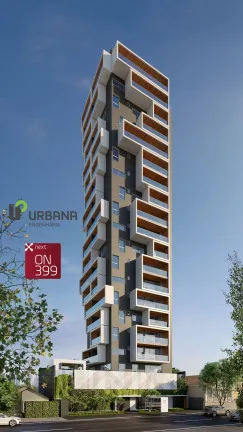 Foto do imóvel Apartamento com 1 Quarto à Venda, 101 m² em Batista Campos - Belém