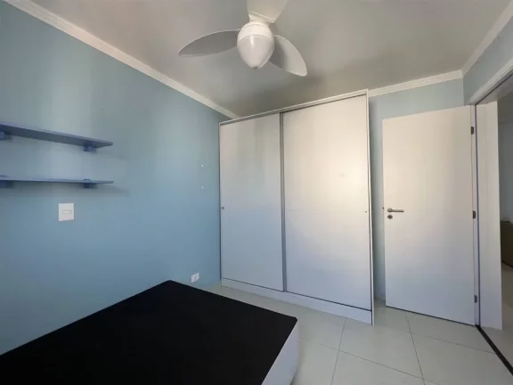Imagem Apartamento com 2 dorms, Guilhermina, Praia Grande - R$ 660 mil, Cod: 1847