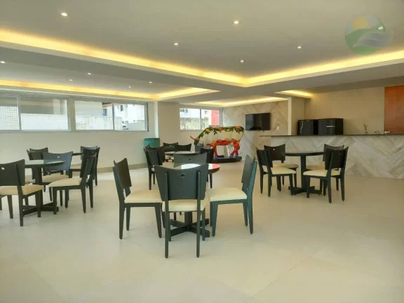 Imagem Apartamentos 3 quartos NOVOS para Locação em Piedade, Jaboatão dos Guararapes.