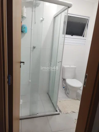 Imagem Venda de Apartamento 2 Dorms em Bela Vista, Palhoça - R$225 mil