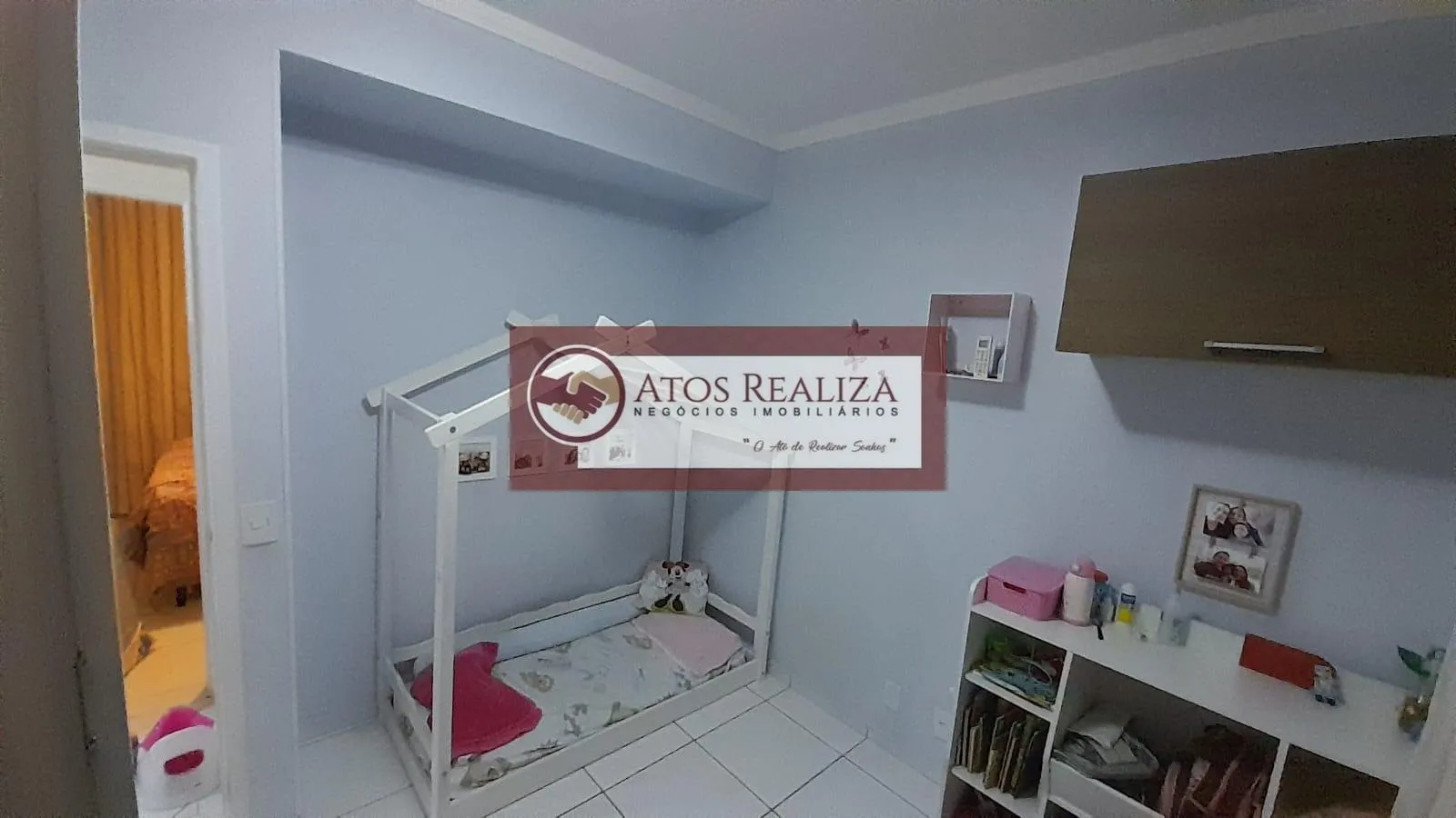 Imagem Sobrado à venda em Jardim Sabará, SP | 3 dorms, 114m²