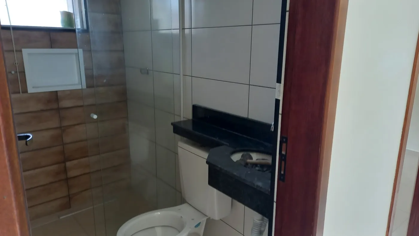 Imagem Casa para Venda em Itanhaém, Jamaica (Praia), 2 dormitórios, 1 suíte, 2 banheiros, 3 vagas