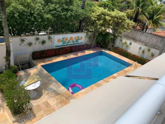 Imagem Linda casa à venda na Praia da Enseada!!