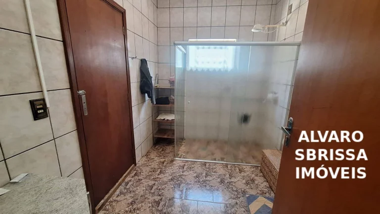 Imagem Chácara à venda- Condominio Santa Inês- Itu/SP
