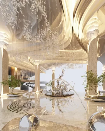 Imagem APARTAMENTO RESIDENCIAL em Itajaí - SC, Praia Brava de Itajaí