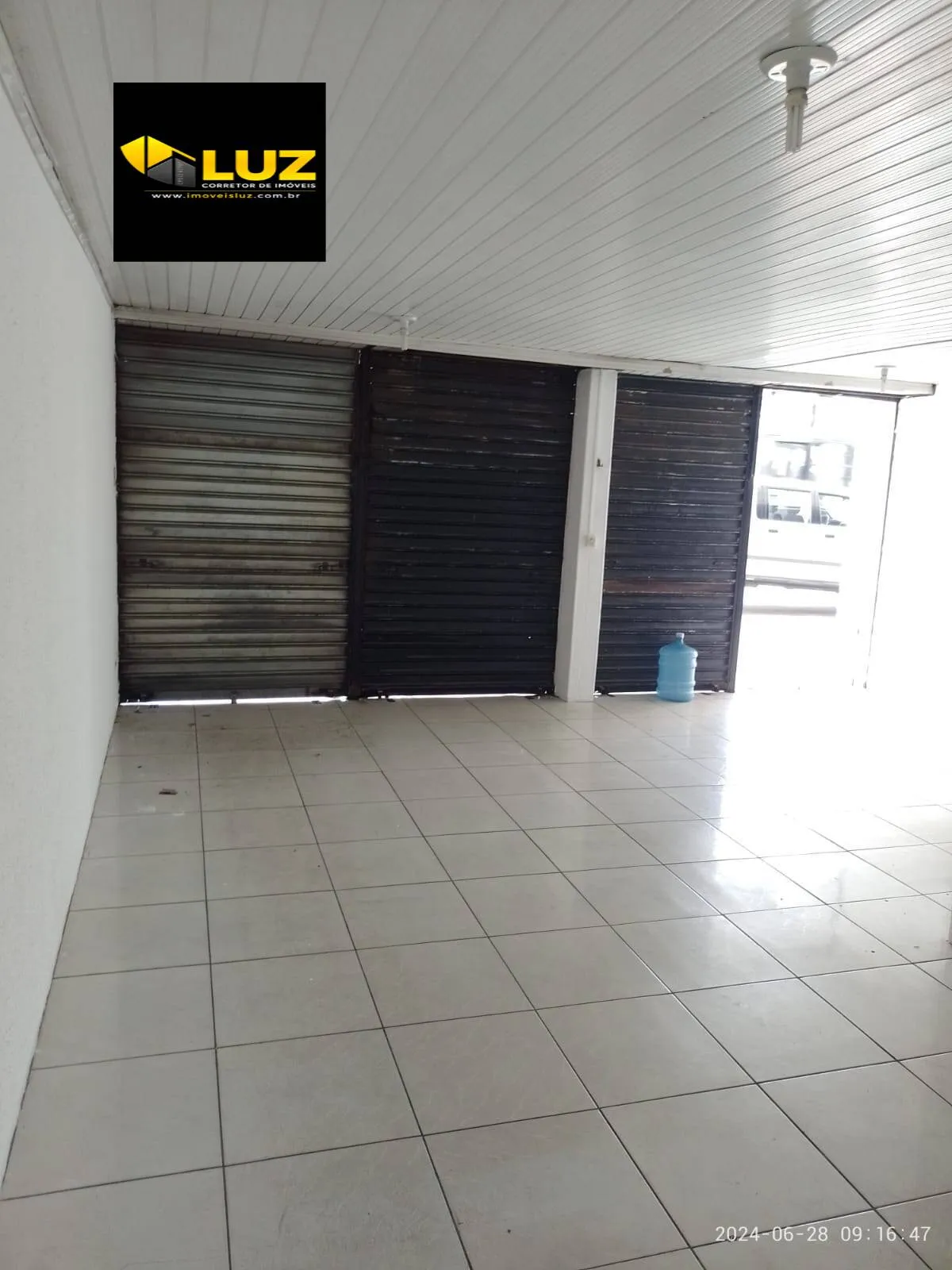 Imagem Oportunidade de Investimento para Seu Negócio na Av. Washington Soares