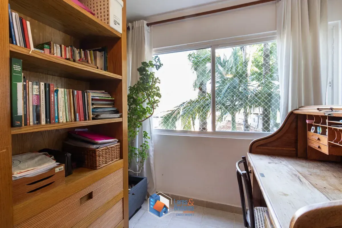 Imagem Apartamento para venda em Vila Beatriz com 2 quartos, 54m²