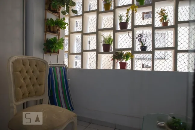 Imagem Apartamento à Venda - Copacabana, 3 Quartos, 113 m2